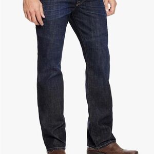 Lucky Brand 181 Relaxed Fit Denim